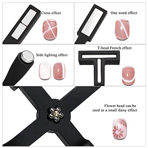 5 IN 1 Nail  Magnet