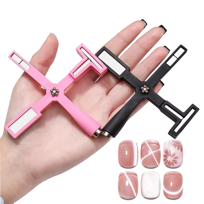 5 IN 1 Nail  Magnet