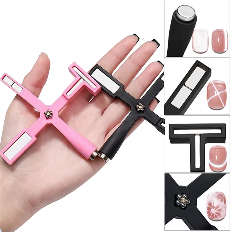 5 IN 1 Nail  Magnet