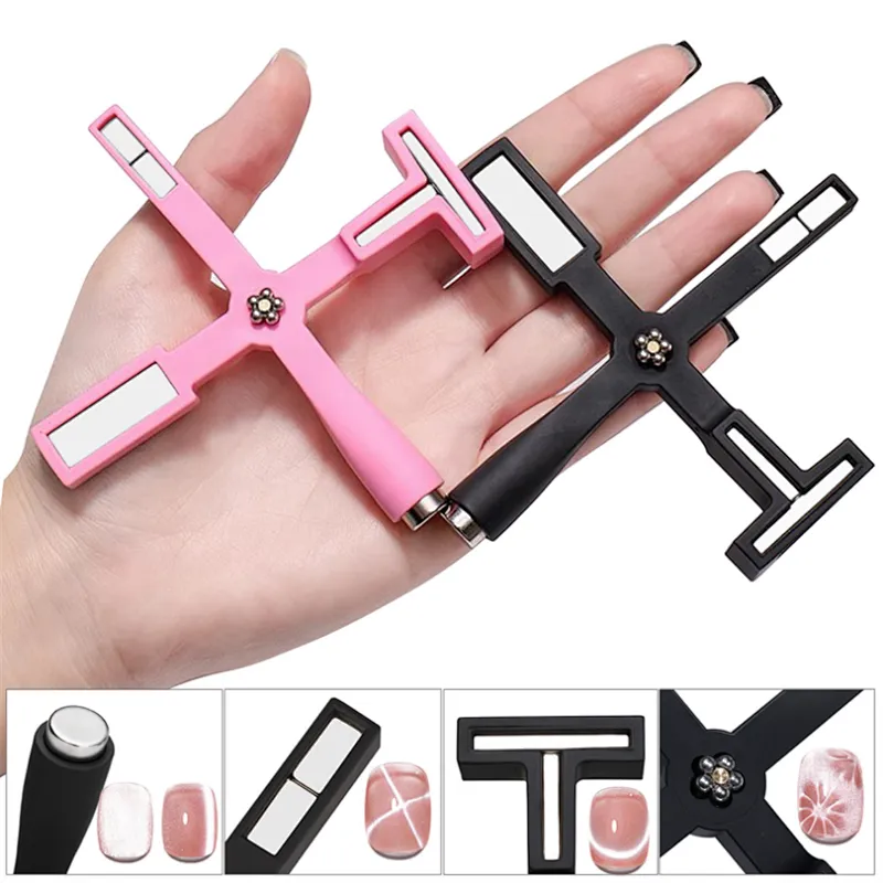 5 IN 1 Nail  Magnet