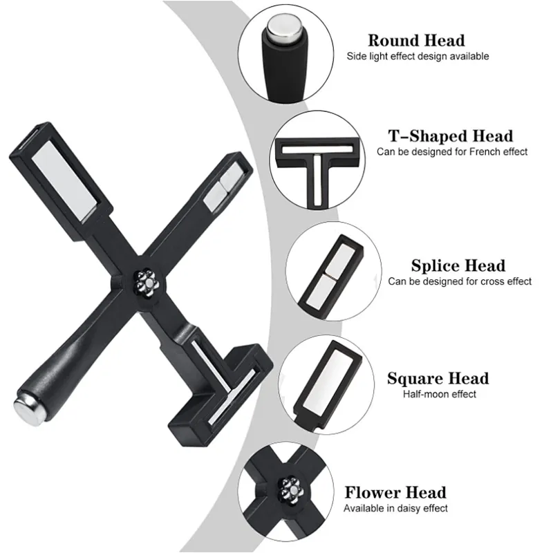 5 IN 1 Nail  Magnet